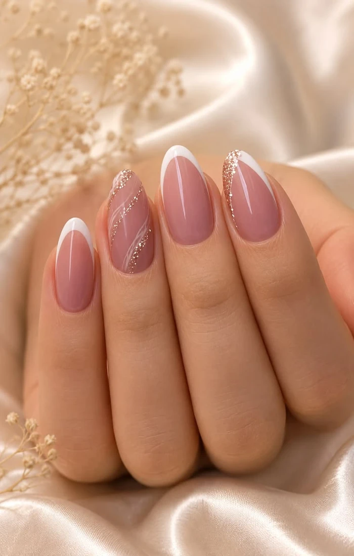 Elegant and Classy Styles nails Elegant and Classy Styles nails