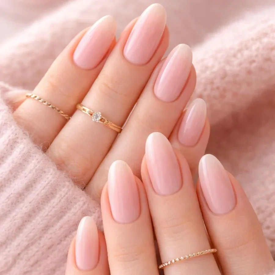 Everyday Nail Design with a Clean, Versatile Look Perfect for Daily Wear Everyday Nail Design with a Clean, Versatile Look Perfect for Daily Wear