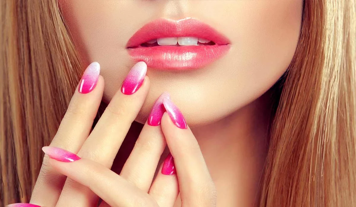 Get Help Choosing Your Next Nail Look Get Help Choosing Your Next Nail Look