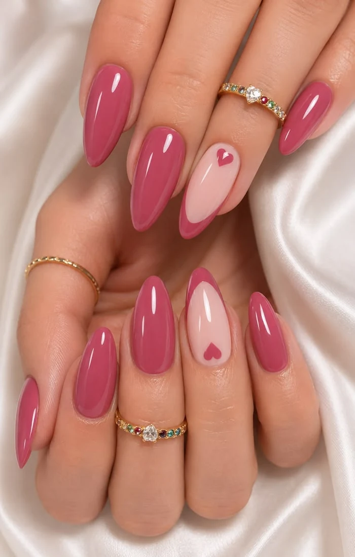Spring Nail Design with Fresh Pastel Colors and Delicate Floral Details Spring Nail Design with Fresh Pastel Colors and Delicate Floral Details