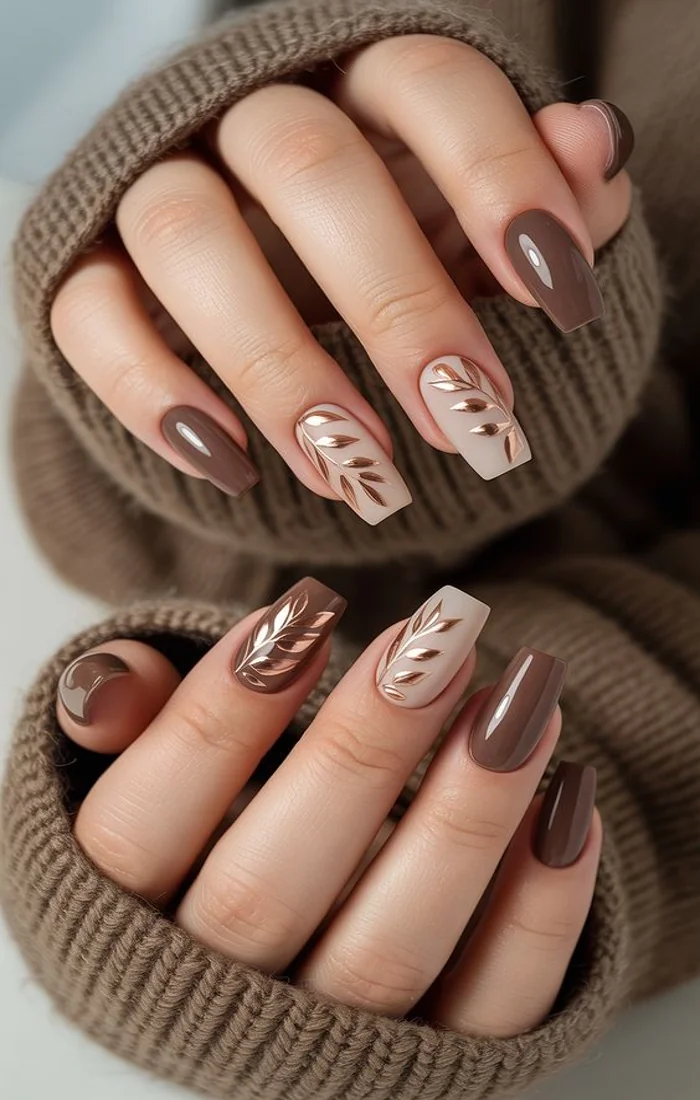 Trendy Styles Almond nails Trendy Styles Almond nails