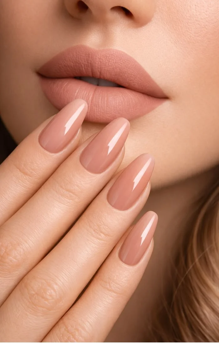 Trendy almond nail ideas for stylish manicures Trendy almond nail ideas for stylish manicures
