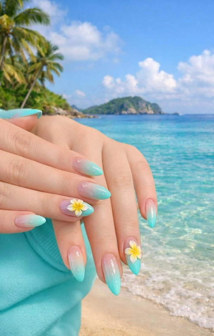 Cute Summer Nails Designs ideas Cute Summer Nails Designs ideas