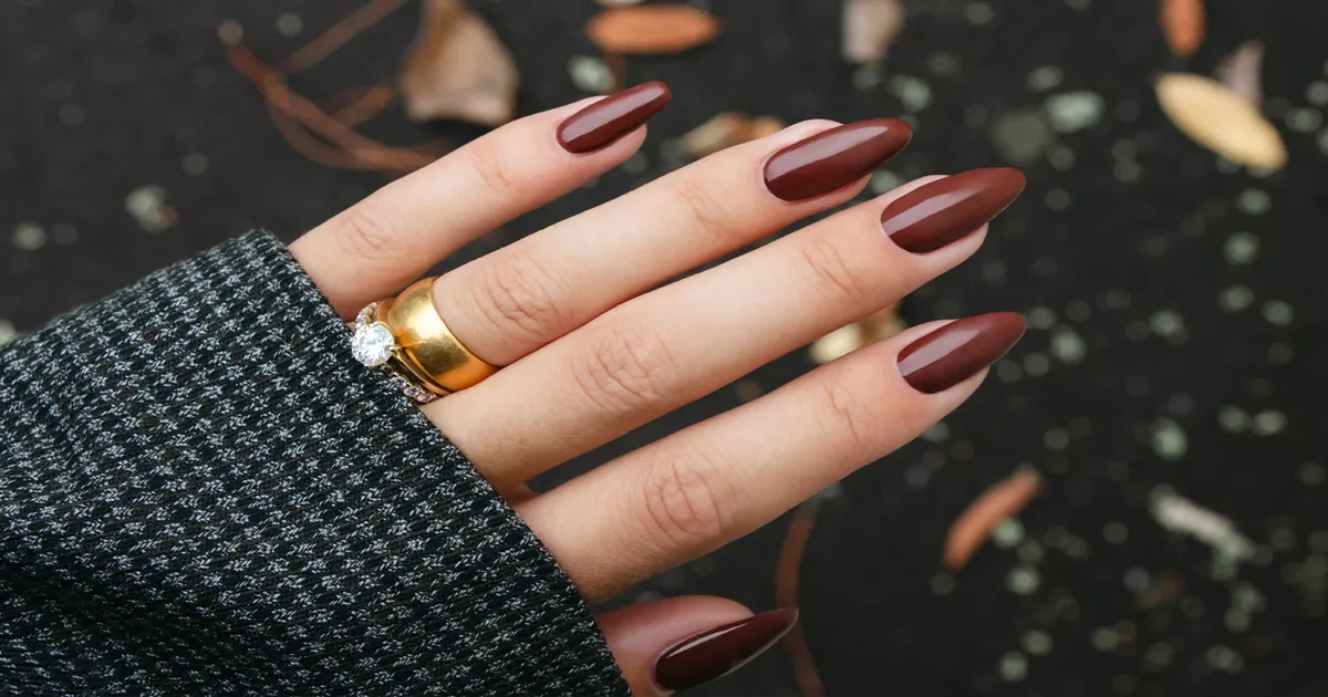 Fall Nails Designs Trending ideas